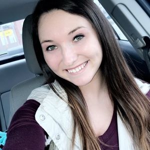 Meet your Posher, Lexi